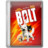 Bolt 2 Icon